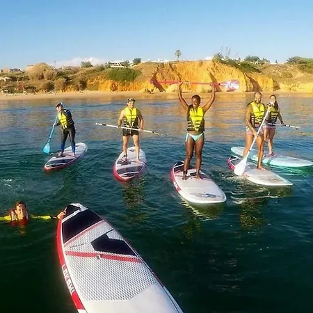 Luxurious T2 Apartment, Olhos Dagua *