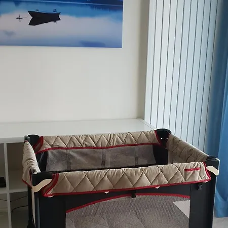 Luxurious T2 Apartment, Olhos Dagua 公寓