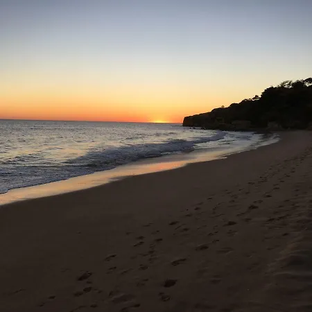 公寓 Luxurious T2 Apartment, Olhos Dagua