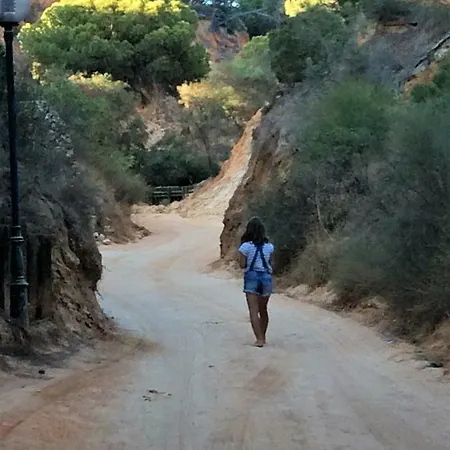 Luxurious T2 Apartment, Olhos Dagua Appartement Albufeira