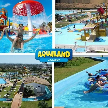 Appartement Luxurious T2 Apartment, Olhos Dagua