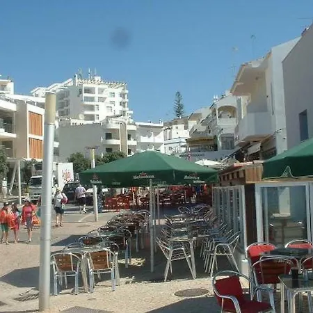 Apartament Luxurious T2 Apartment, Olhos Dagua