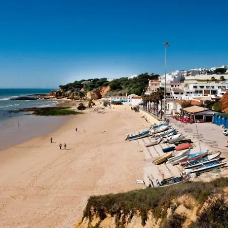 Appartement Luxurious T2 Apartment, Olhos Dagua