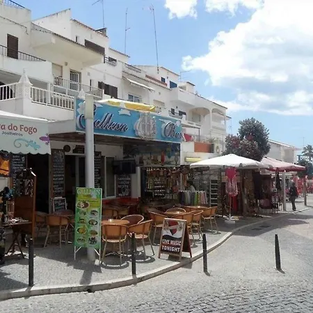 Luxurious T2 Apartment, Olhos Dagua * Albufeira