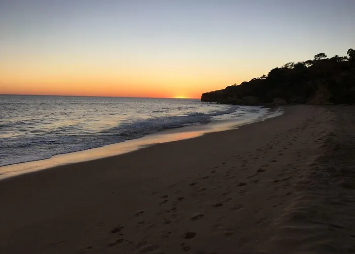 Apartament Luxurious T2 Apartment, Olhos Dagua