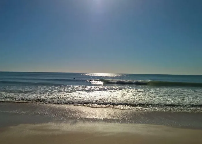 Luxurious T2 Apartment, Olhos Dagua