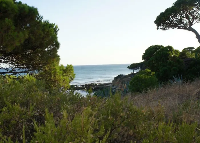 Apartament Luxurious T2 Apartment, Olhos Dagua Albufeira