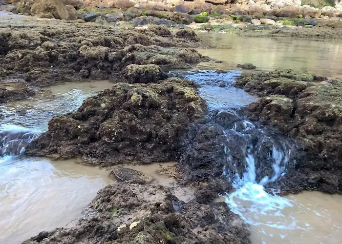 Luxurious T2 Apartment, Olhos Dagua Apartament Albufeira