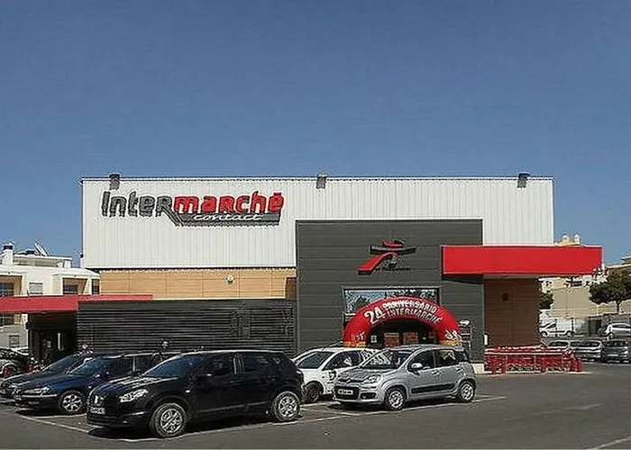 Luxurious T2 Apartment, Olhos Dagua Apartament Albufeira