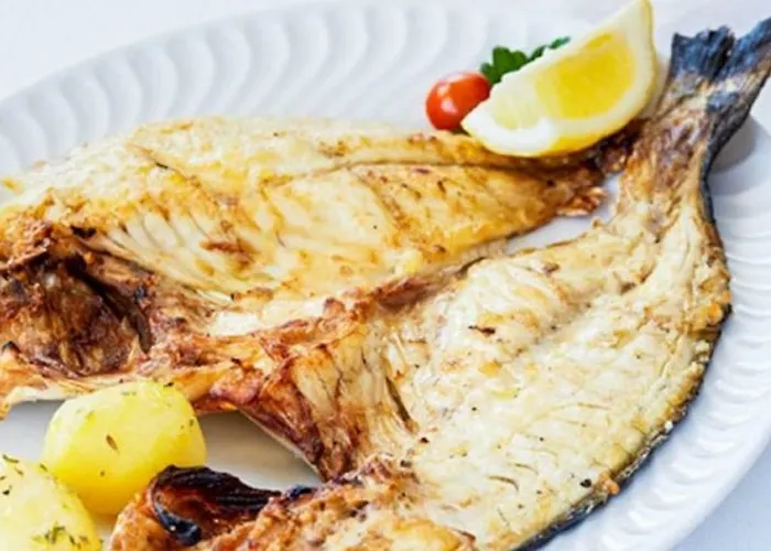 Luxurious T2 Apartment, Olhos Dagua *