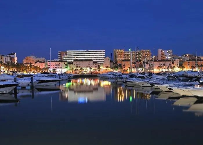 Apartament Luxurious T2 Apartment, Olhos Dagua Albufeira