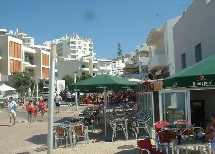 Apartament Luxurious T2 Apartment, Olhos Dagua