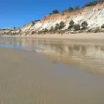 Διαμέρισμα Luxurious T2 Apartment, Olhos Dagua