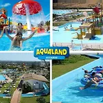 Διαμέρισμα Luxurious T2 Apartment, Olhos Dagua